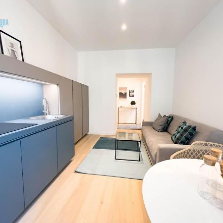 Ferienwohnung Slataper 9 Tirabora Short Rent Triest Exterior foto